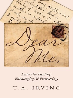 cover image of Dear Me,